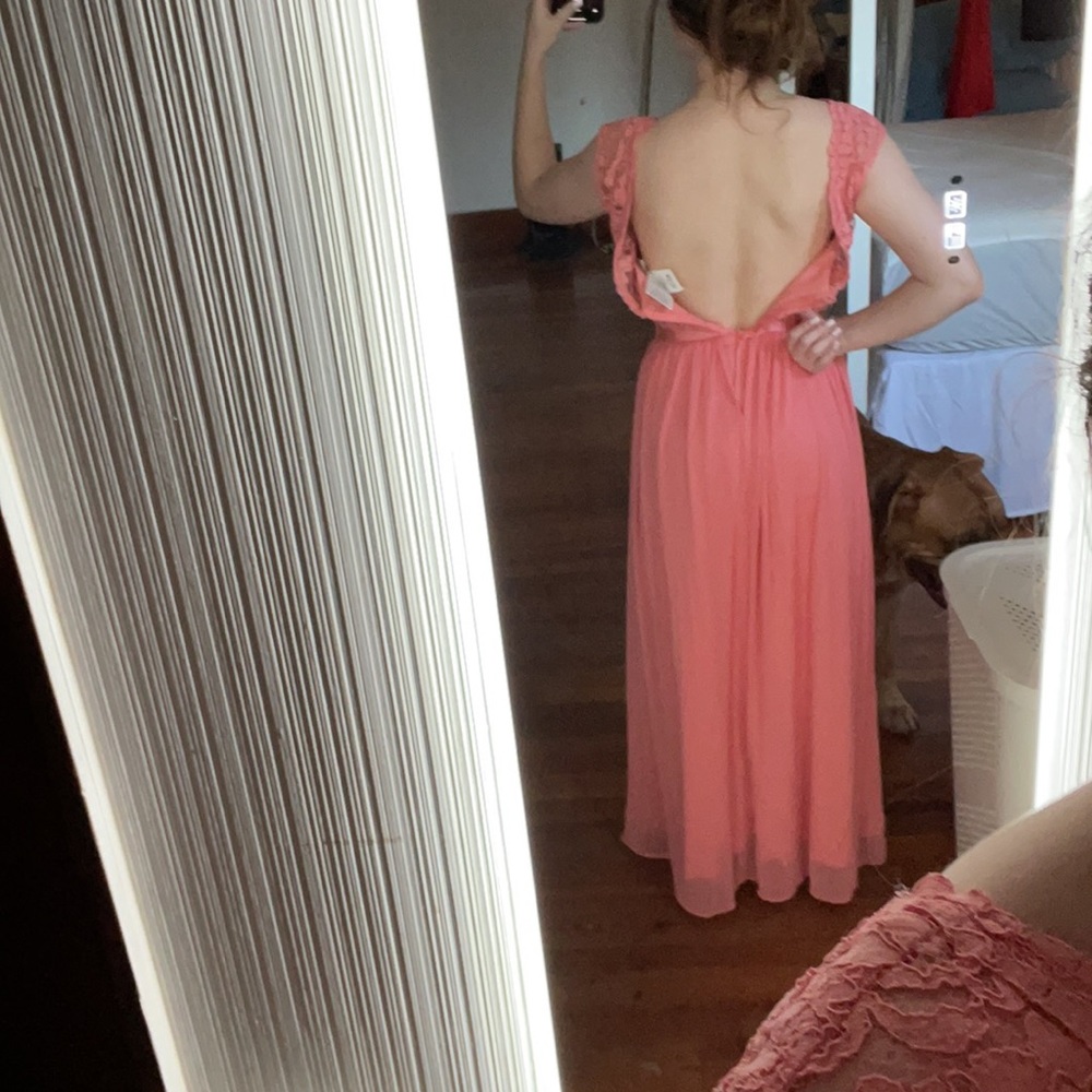 Size 2 Dress - Picture 2 of 10